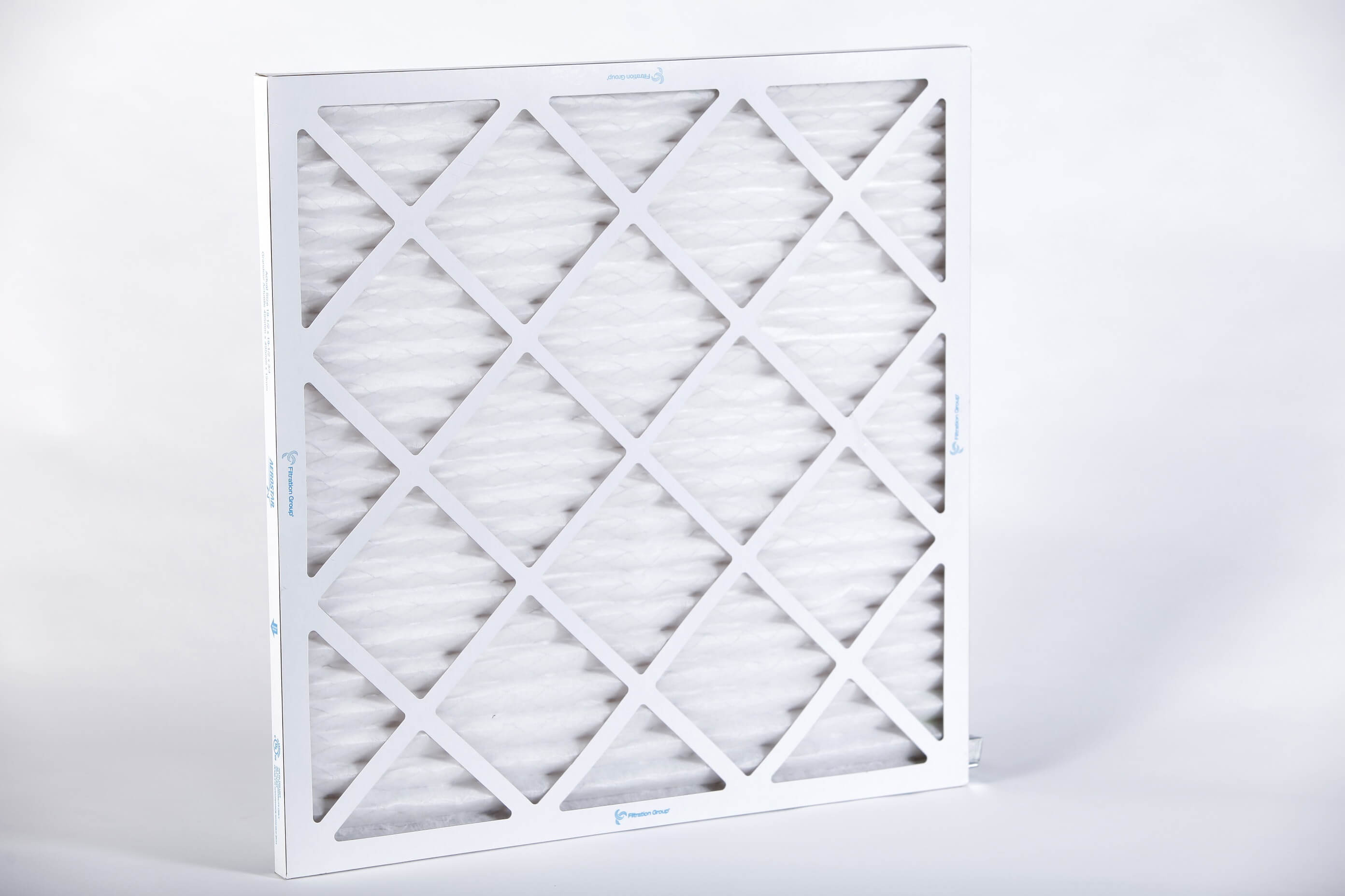 Filtre de remplacement 1 pouce merv 8